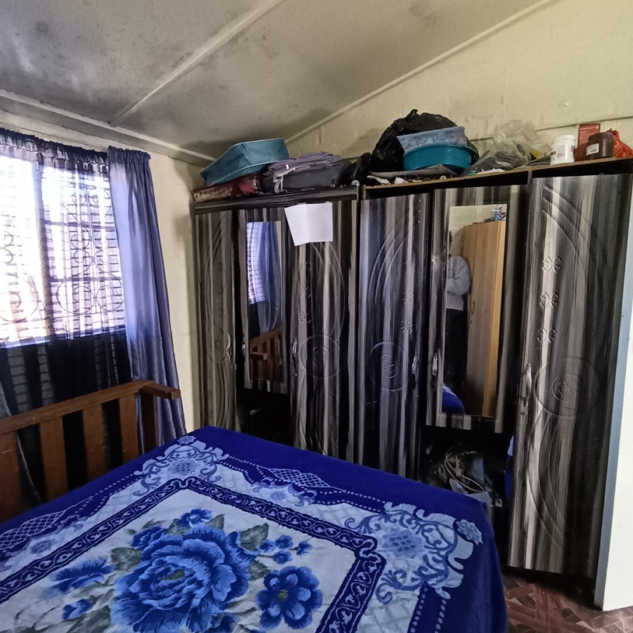 1 Bedroom Property for Sale in Matroosfontein Western Cape